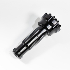 Premium 127mm DHD340 DTH Hammer Button Bit Hard Rock Drilling Tools for Blast Hole Quarrying