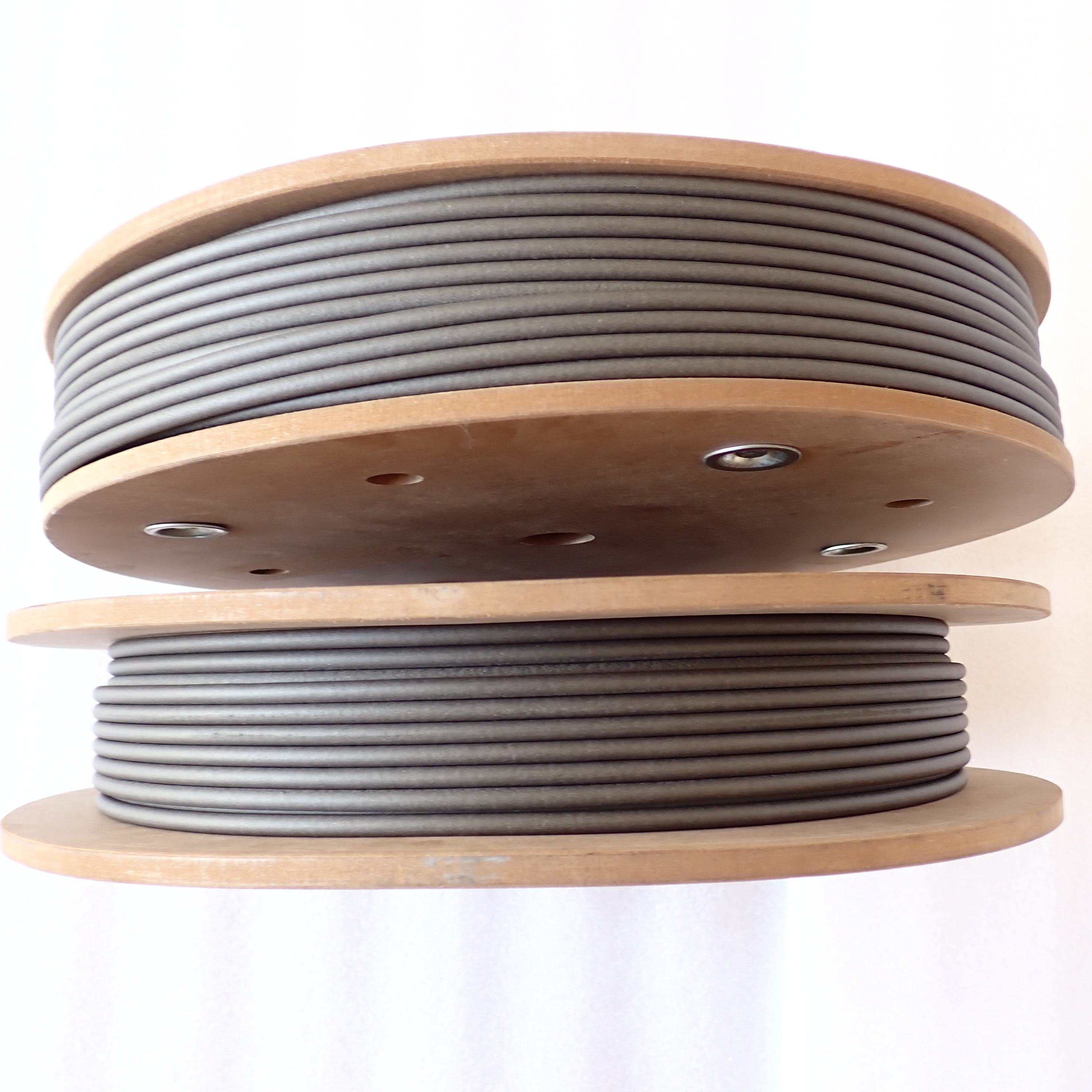4mm/6mm/8mm Diameter Irregular and Spherical Sintered Nickle Alloy Cast Tungsten Carbide Flexible Welding Rods for TBM Welding