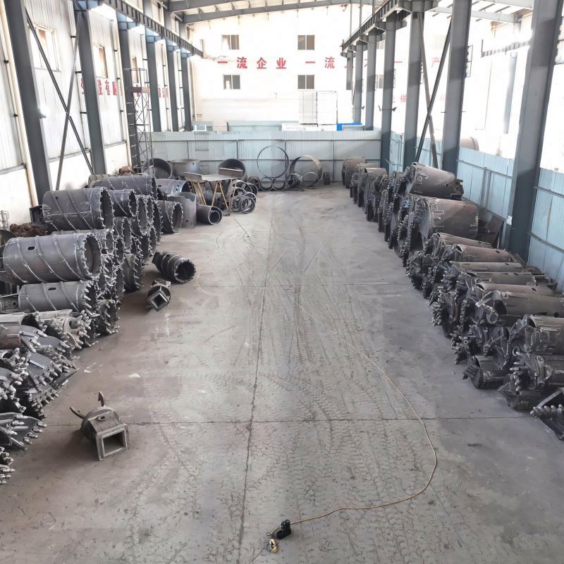 Heavy Duty Double Wall Steel Borehole Casing Pipe for Rotary Drilling Rig Piling Foundation Construction Borehole Casing Pipe,ZHUZHOU SITE CEMENTED CARBIDE CO.,LTD,Heavy Duty Double Wall Steel Borehole Casing Pipe for Rotary Drilling Rig Piling Foundation Construction Borehole Casing Pipe