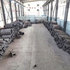 Heavy Duty Double Wall Steel Borehole Casing Pipe for Rotary Drilling Rig Piling Foundation Construction Borehole Casing Pipe,ZHUZHOU SITE CEMENTED CARBIDE CO.,LTD,Heavy Duty Double Wall Steel Borehole Casing Pipe for Rotary Drilling Rig Piling Foundation Construction Borehole Casing Pipe
