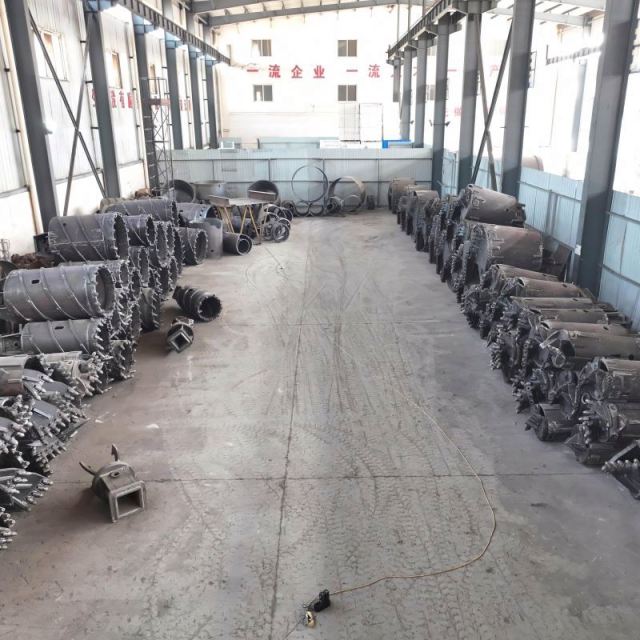 Heavy Duty Double Wall Steel Borehole Casing Pipe for Rotary Drilling Rig Piling Foundation Construction Borehole Casing Pipe,ZHUZHOU SITE CEMENTED CARBIDE CO.,LTD,Heavy Duty Double Wall Steel Borehole Casing Pipe for Rotary Drilling Rig Piling Foundation Construction Borehole Casing Pipe