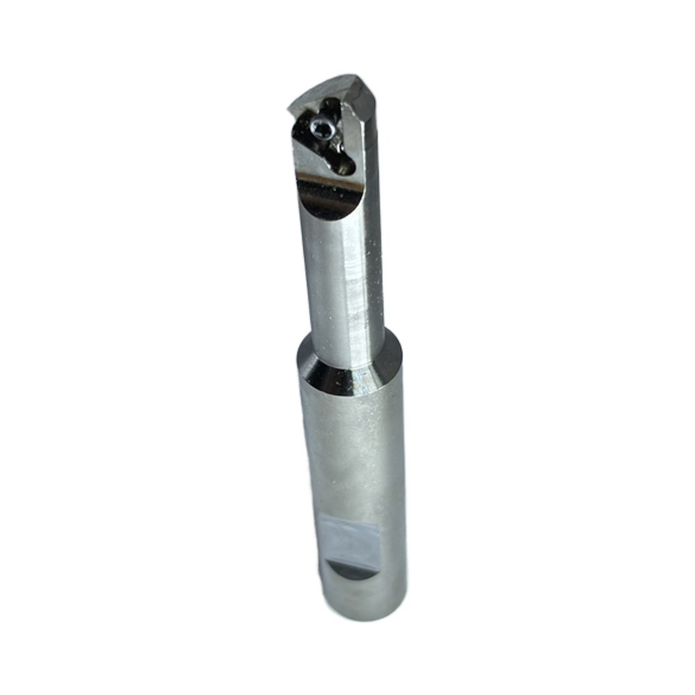 ZZST  CNC Deep Hole Thread Milling Cutter Holder STM Milling Cutter Inside U Shape Thread Mills Cutter