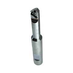 ZZST  CNC Deep Hole Thread Milling Cutter Holder STM Milling Cutter Inside U Shape Thread Mills Cutter