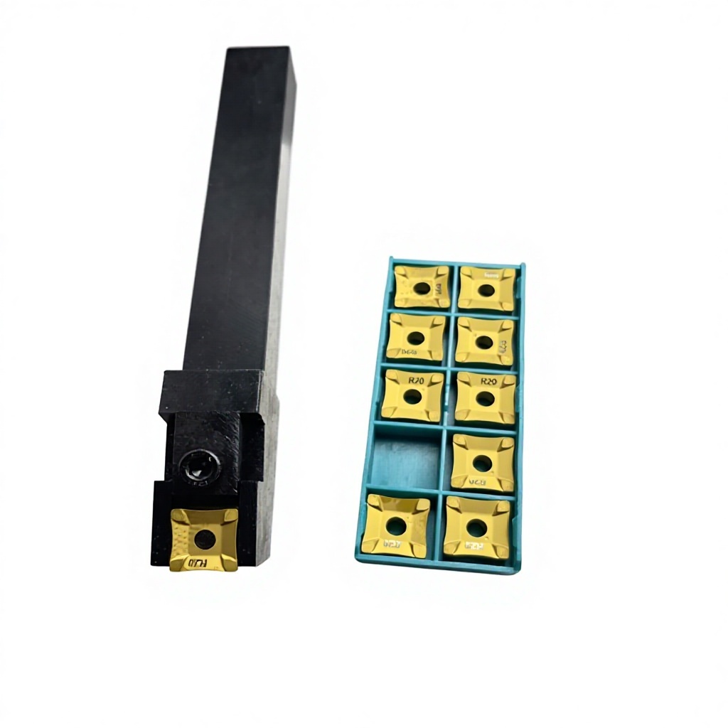 High Quality SNMX1507 Tungsten Carbide Insert Customizable OEM Tube Scrap Cutting Tool for Roughing Processing Pipe Weld Scraper