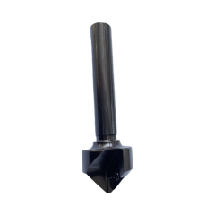 ZZST CNC Chamfering Tool Holder  B45 ECC17 C16 T2-120 Ap5-27 Large Hole Chamfering Tool ECC17005R for XCET170404 Insert