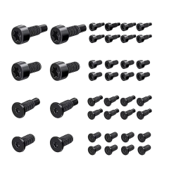 20pcs set screws
