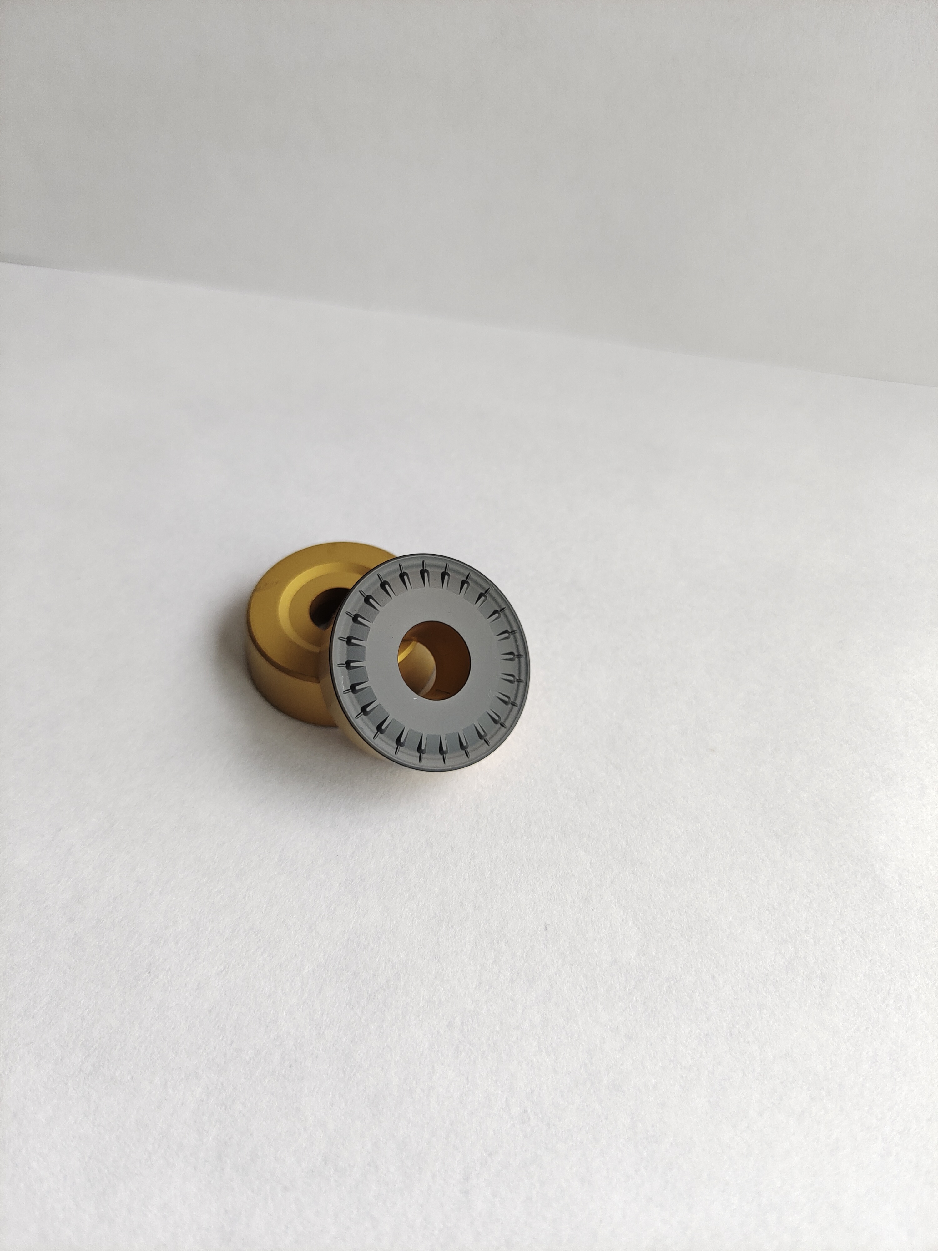Customizable OEM Carbide Tungsten Turning Inserts Lathe Carbide Cutter Inserts RCMX2507
