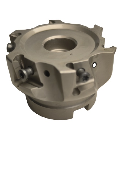 ZZST FM904-A22-63-6-LN13 FM903-A22-63-6-WN08 Face Milling Cutters for CNC Milling Machine