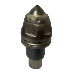 Virgin Tungsten-cobalt Alloy Coal Cutter Picks Continuous Miner Rock Drill Bit Mining Bullet Teeth,ZHUZHOU SITE CEMENTED CARBIDE CO.,LTD,Virgin Tungsten-cobalt Alloy Coal Cutter Picks Continuous Miner Rock Drill Bit Mining Bullet Teeth Dazheng CE Certified