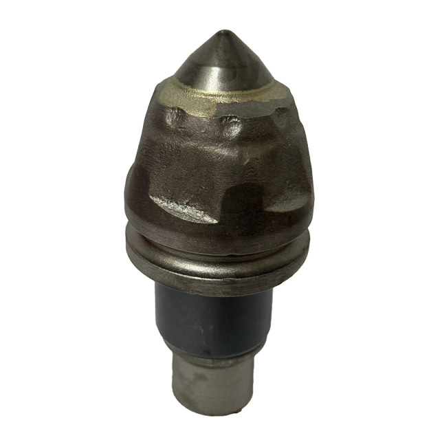 Virgin Tungsten-cobalt Alloy Coal Cutter Picks Continuous Miner Rock Drill Bit Mining Bullet Teeth,ZHUZHOU SITE CEMENTED CARBIDE CO.,LTD,Virgin Tungsten-cobalt Alloy Coal Cutter Picks Continuous Miner Rock Drill Bit Mining Bullet Teeth Dazheng CE Certified