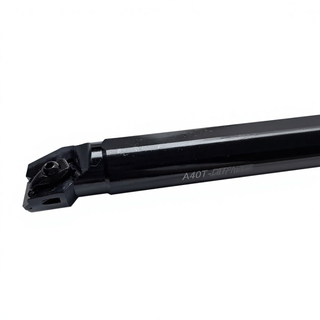 ZZST A40T-DTFNR22 Internal Turning Tool Holder for TNMG Inserts CNC Boring Bar