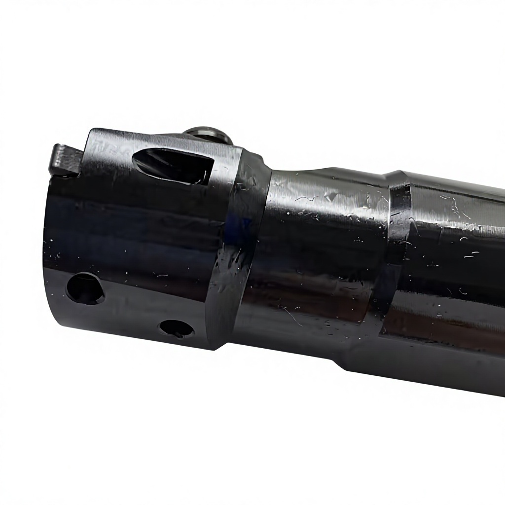 ZZST A40T-DTFNR22 Internal Turning Tool Holder for TNMG Inserts CNC Boring Bar
