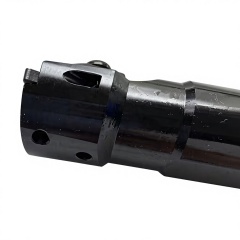 ZZST A40T-DTFNR22 Internal Turning Tool Holder for TNMG Inserts CNC Boring Bar