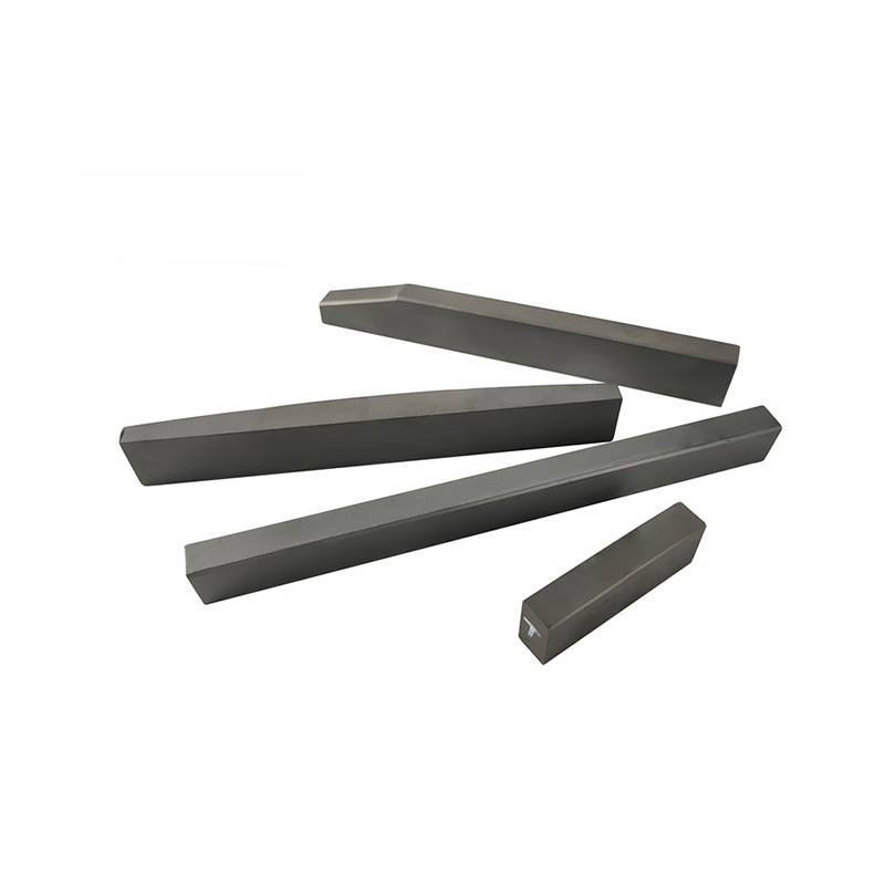Factory Supply High Quality Cast-Pressed Produced Carbide Wear-resistant Bars