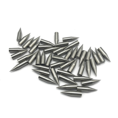 Carbide Pointed Pins Used for Engraving and Marking Hard Items