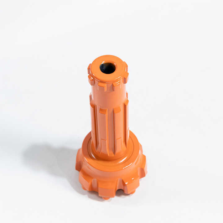 Premium DHD3.5 90mm 100mm 105mm DTH Drill Bit High Air Pressure Rock Drilling Button Bit for Mining