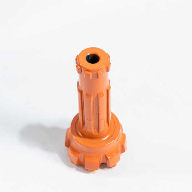 Premium DHD3.5 90mm 100mm 105mm DTH Drill Bit High Air Pressure Rock Drilling Button Bit for Mining