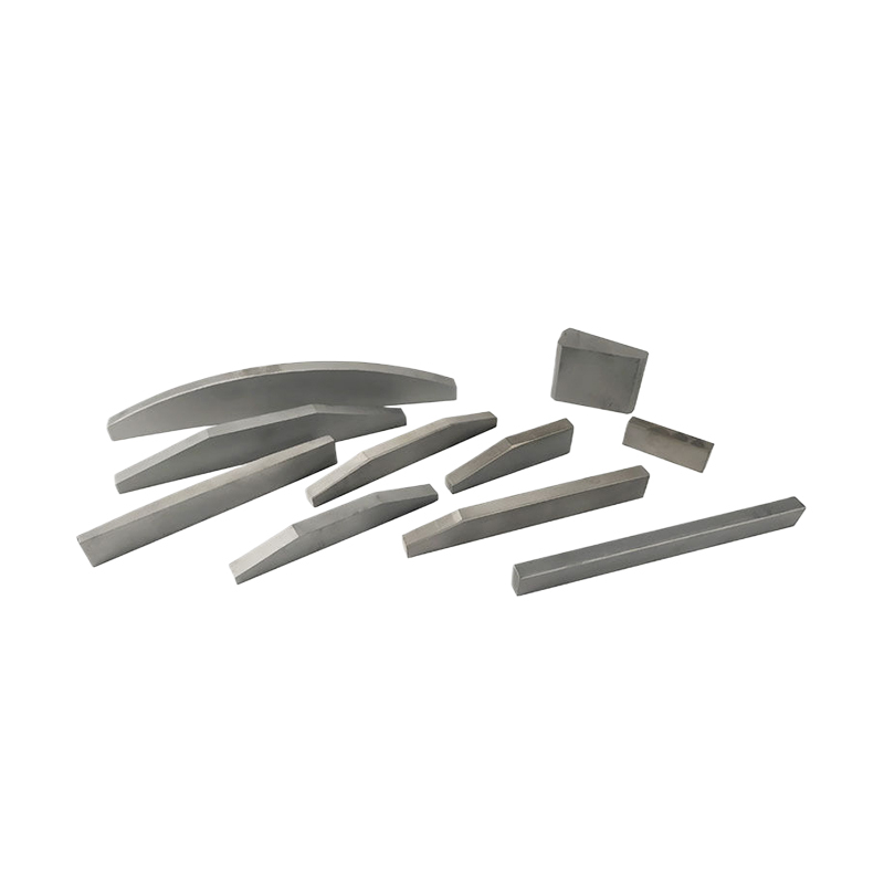 Factory Supply High Quality Cast-Pressed Produced Carbide Wear-resistant Bars