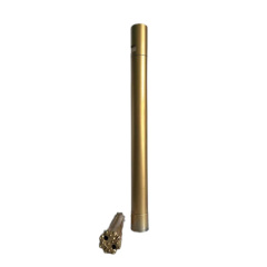 5 Inch Reverse Circulation RC DTH Hammer Center Hole Percussion Drilling Bit for Mining and Water Well Drilling in Hard Rock