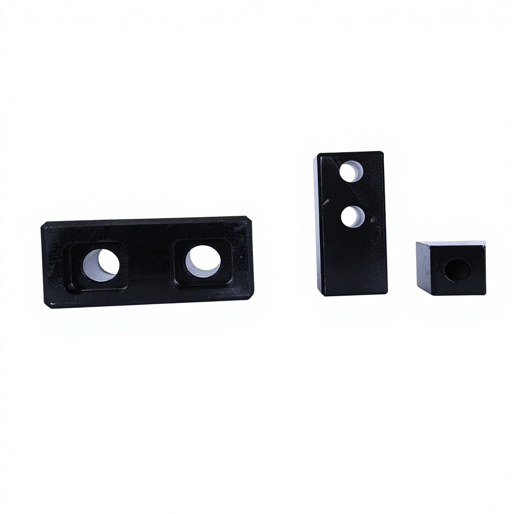 Dunrui TBM Soft Rock Scraper Tunnel Boring Machine Shield Alloy Steel Tungsten Carbide High Wear Resistance Long Service Life 1