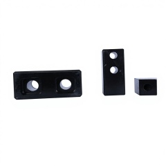 Dunrui TBM Soft Rock Scraper Tunnel Boring Machine Shield Alloy Steel Tungsten Carbide High Wear Resistance Long Service Life 1