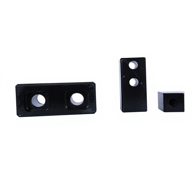 Dunrui TBM Soft Rock Scraper Tunnel Boring Machine Shield Alloy Steel Tungsten Carbide High Wear Resistance Long Service Life 1