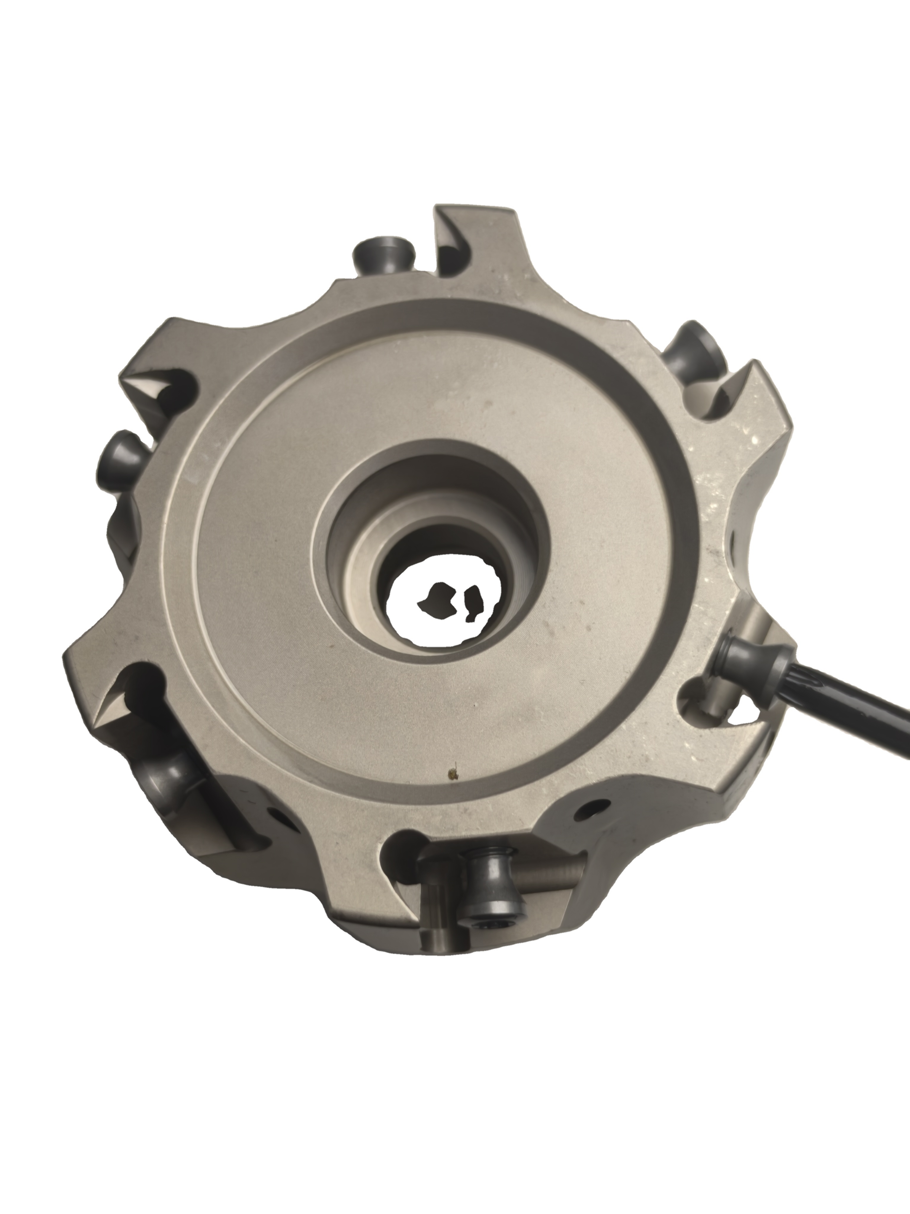 ZZST FM904-A22-63-6-LN13 FM903-A22-63-6-WN08 Face Milling Cutters for CNC Milling Machine