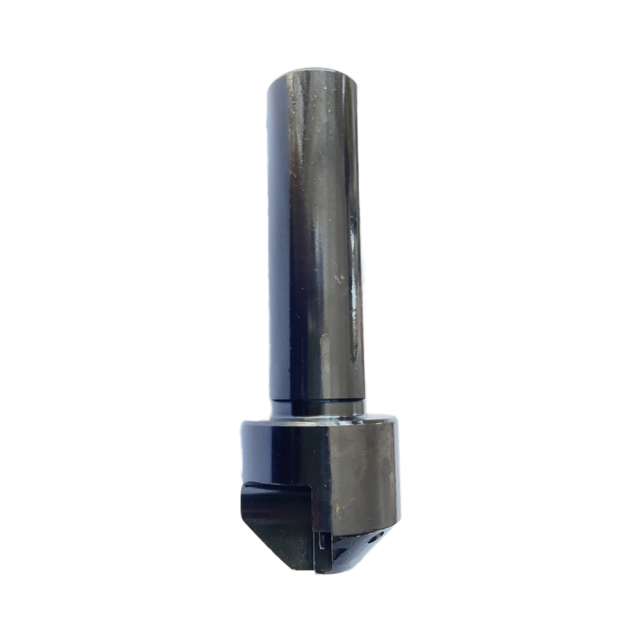 ZZST Customizable OEM CNC Turning Tool Holder Tungsten Steel Chamfering Shank for B45° TC16 C25 T2-120 Ap20-40 Lathe Turning