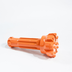 Premium DHD3.5 90mm 100mm 105mm DTH Drill Bit High Air Pressure Rock Drilling Button Bit for Mining
