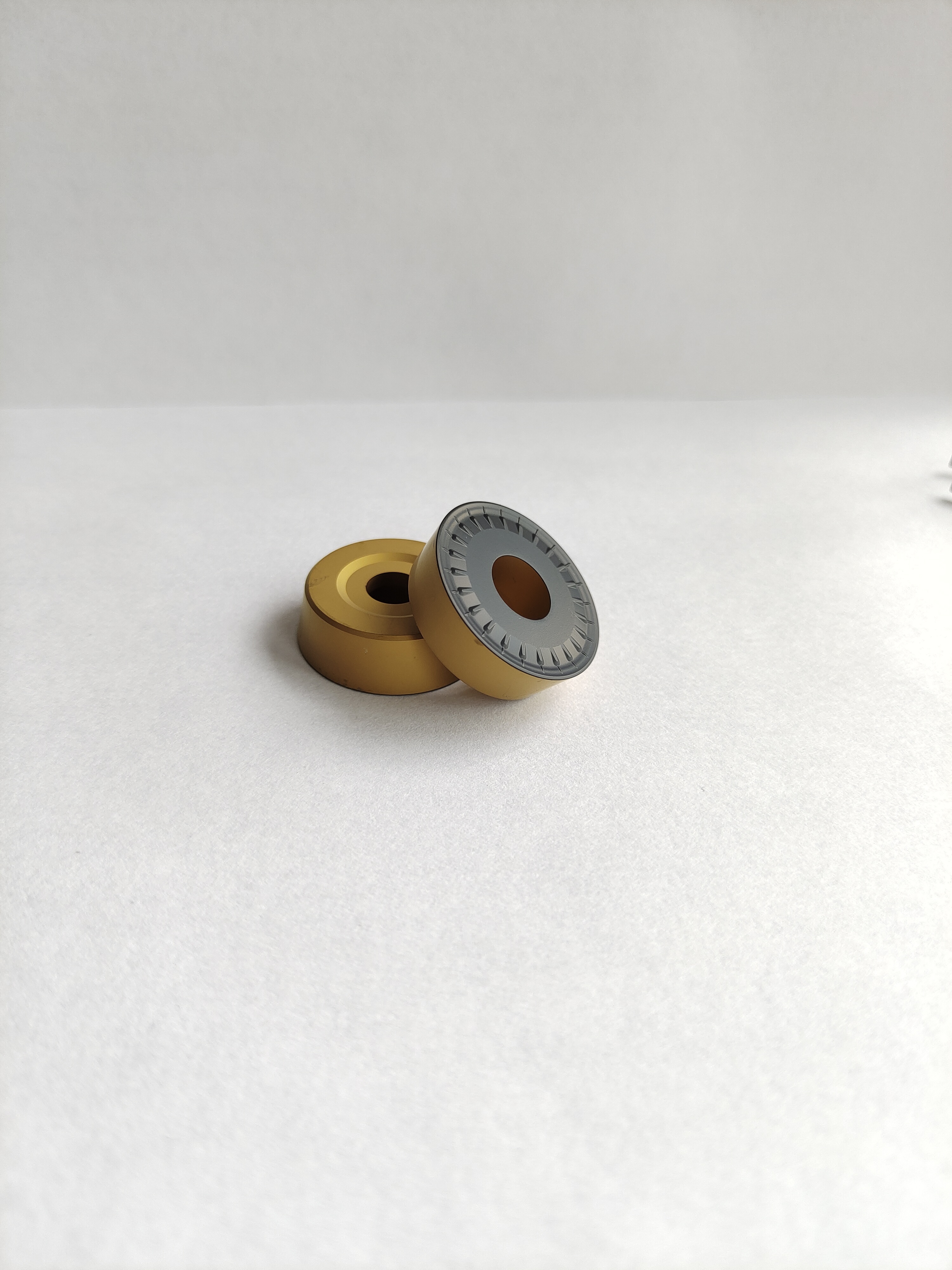 Customizable OEM Carbide Tungsten Turning Inserts Lathe Carbide Cutter Inserts RCMX2507