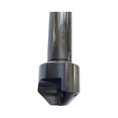 ZZST Customizable OEM CNC Turning Tool Holder Tungsten Steel Chamfering Shank for B45° TC16 C25 T2-120 Ap20-40 Lathe Turning