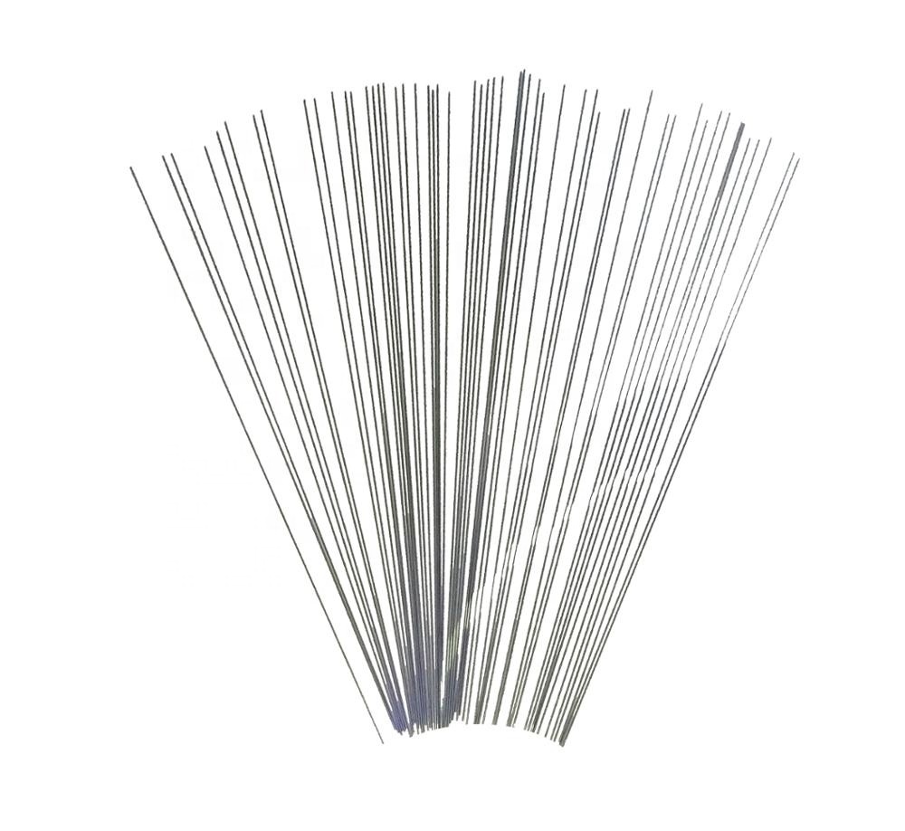 Tungsten Carbide Rod Price Is Suitable for the Manufacturing of Various Kinds of Solid Cemented Carbide Tools (0.7*200)