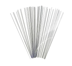 Tungsten Carbide Rod Price Is Suitable for the Manufacturing of Various Kinds of Solid Cemented Carbide Tools (0.7*200)