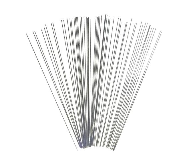 Tungsten Carbide Rod Price Is Suitable for the Manufacturing of Various Kinds of Solid Cemented Carbide Tools (0.7*200)