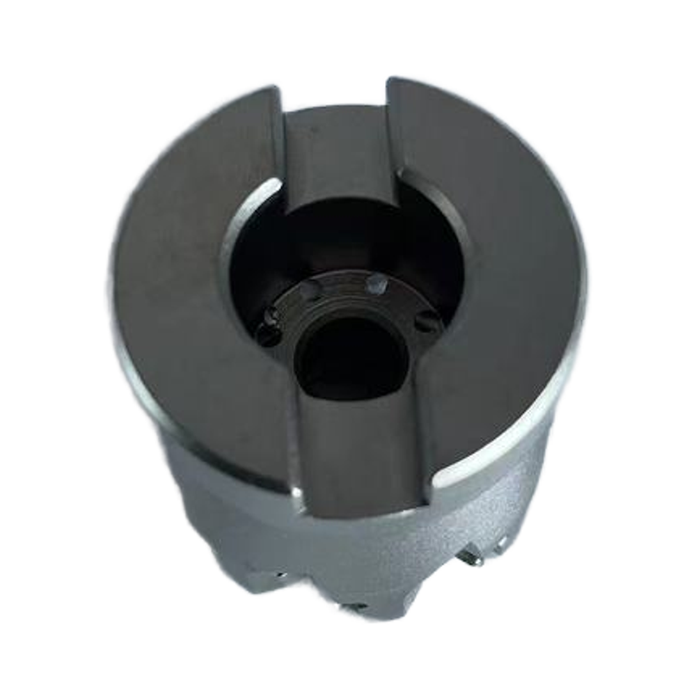 ZZST MFH03R 50D 22D 8T Double-Sided Fast-Forward Feed CNC Internal Cold Milling Cutter Head Customized ODM/OEM LOGU030310ER