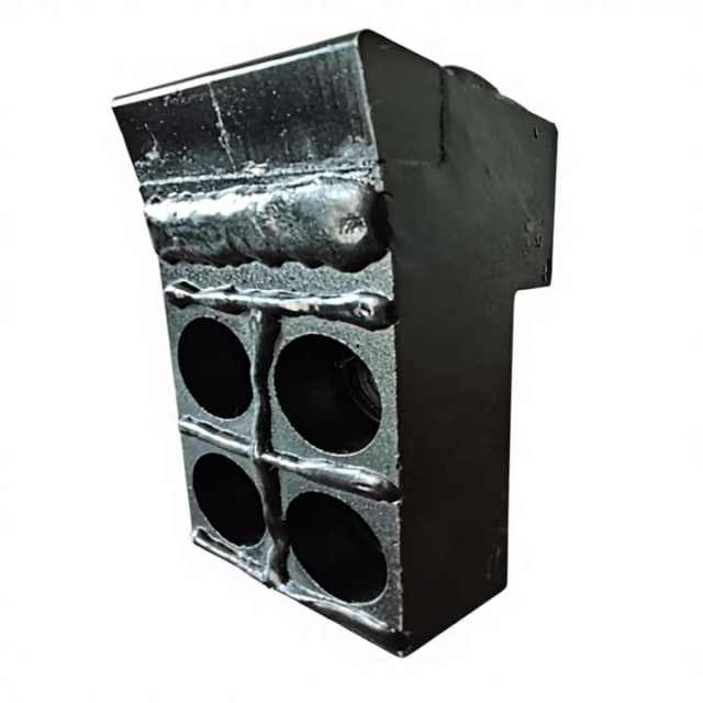 Dunrui TBM Soft Rock Scraper Tunnel Boring Machine Shield Alloy Steel Tungsten Carbide High Wear Resistance Long Service Life 1