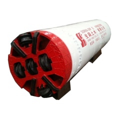 DG600-QNP Mini Tunnel Boring Machines Slurry Balance Micro Pipe Jacking Machinery for Sale Micro Tuneladora Tbm