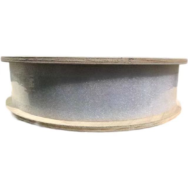 6mm Diameter 60%~70% Sintered Nickle Spherical Cast WC Tungsten Carbide Flexible Welding Rope or Rod for Oil and Gas Industry