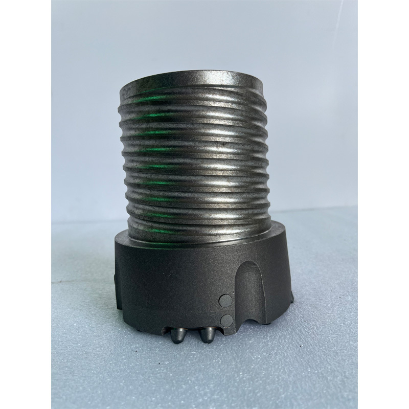 Symmetric Casing System Concentric Pilot Bit and Ring Bit with 133mm Casing Shoe