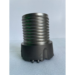 Symmetric Casing System Concentric Pilot Bit and Ring Bit with 133mm Casing Shoe