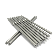 High Precision Special Chamfering Carbide Pilots Carbide Pilot Drill Rod Carbide Step Pilot
