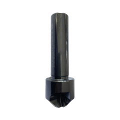 ZZST Customizable OEM CNC Turning Tool Holder Tungsten Steel Chamfering Shank for B45° TC16 C25 T2-120 Ap20-40 Lathe Turning