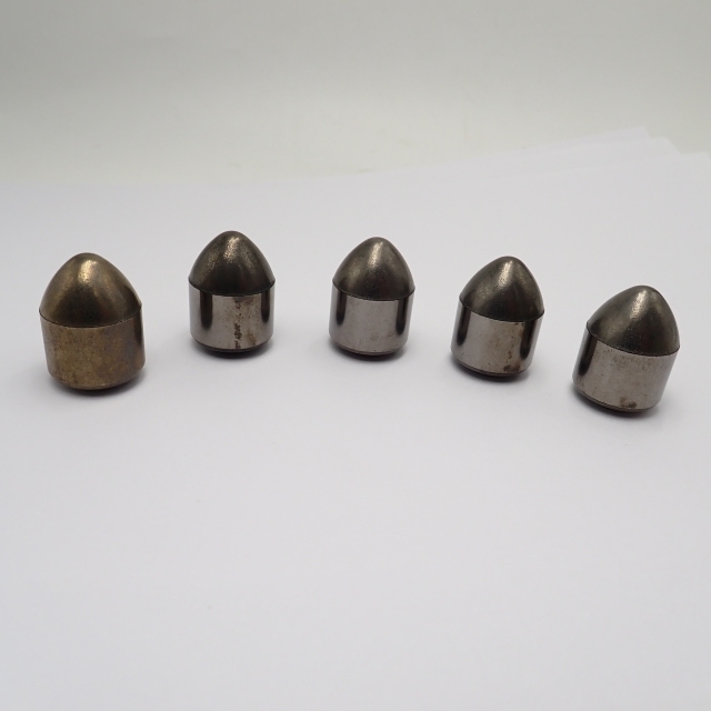 K10/K20/K30/K40 Spherical Carbide Buttons Sintered Carbide Tips for Mining and Drilling Bits Carbide Cutting Teeth