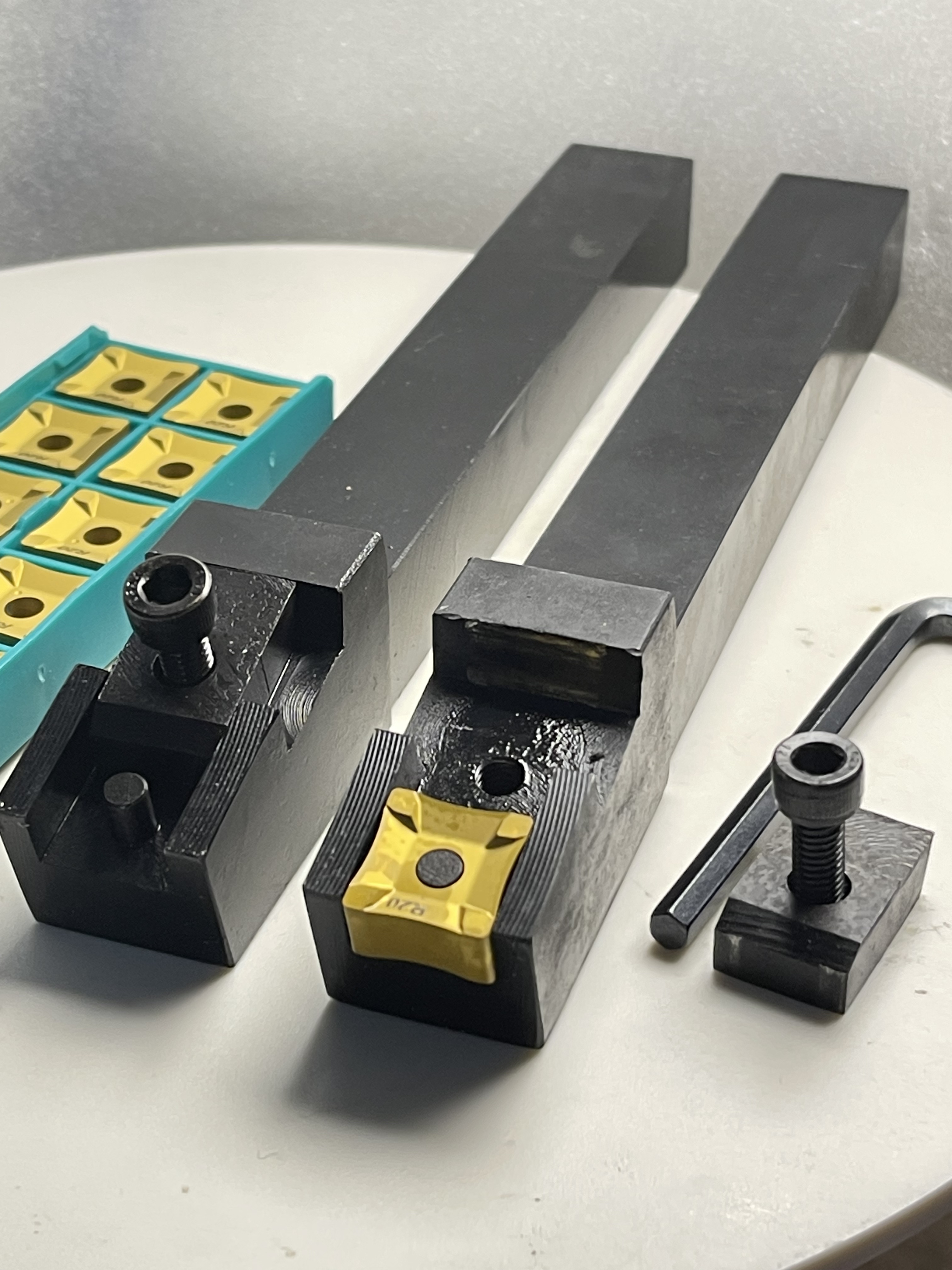 High Quality SNMX1507 Tungsten Carbide Insert Customizable OEM Tube Scrap Cutting Tool for Roughing Processing Pipe Weld Scraper