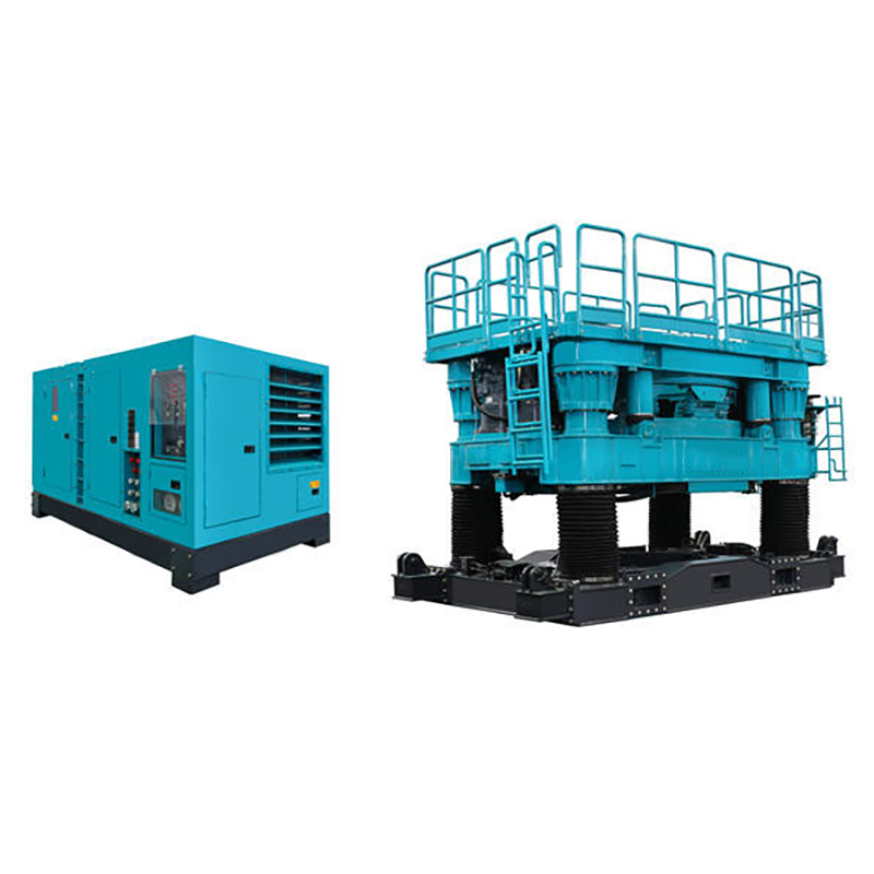Hydraulic Rig With Double Wall Casing Tube New Rotary Tools Foundation Tremie Pipe Interlocking Pile Drilling Bar
