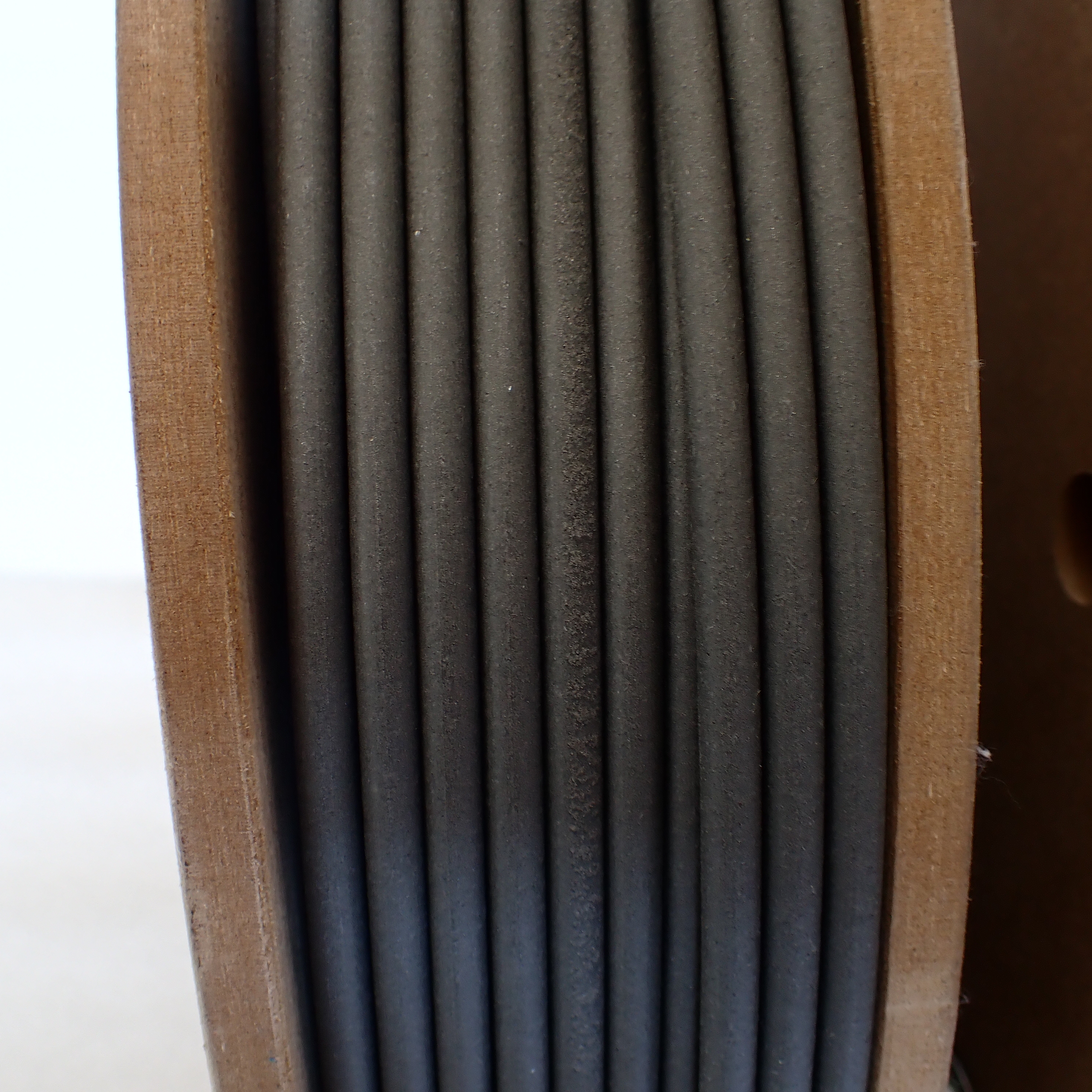 4mm/6mm/8mm Diameter Irregular and Spherical Sintered Nickle Alloy Cast Tungsten Carbide Flexible Welding Rods for TBM Welding