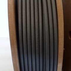4mm/6mm/8mm Diameter Irregular and Spherical Sintered Nickle Alloy Cast Tungsten Carbide Flexible Welding Rods for TBM Welding