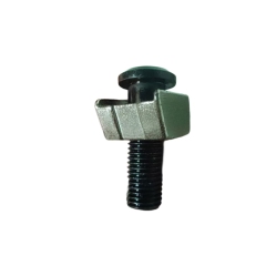 Full Range of CNC Insert Screws for Carbide Turning and Milling Inserts | Tool Holder Clamp Screws for Lathe Cutting Tools