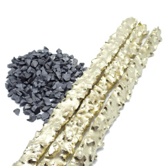 1/2''*3/8'' Tungsten Carbide Composite Brazing Rods Manufacturer Cemented Carbide Hardfacing Electrode Hard Alloy Welding Rods