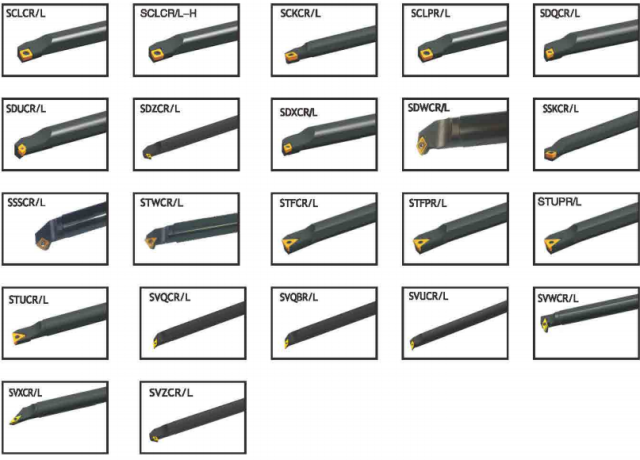 ZZST 2020 K08 Right Hand Lathe Turning Tool Holder with WNMG 0804 Inserts Customized OEM Support-MWLNR & MWLNL